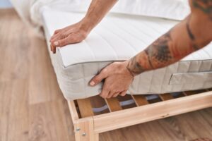 Materassi in memory foam: le caratteristiche da prendere in considerazione
