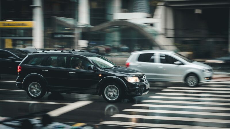 Le auto più noleggiate di settembre